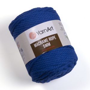 MACRAME ROPE 5MM